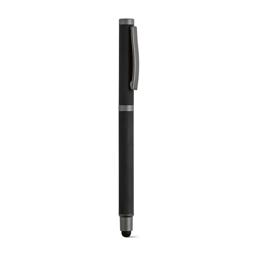 Picture of Woolf Pen rSS with touch tip. Black 1km Dokumental® ink
