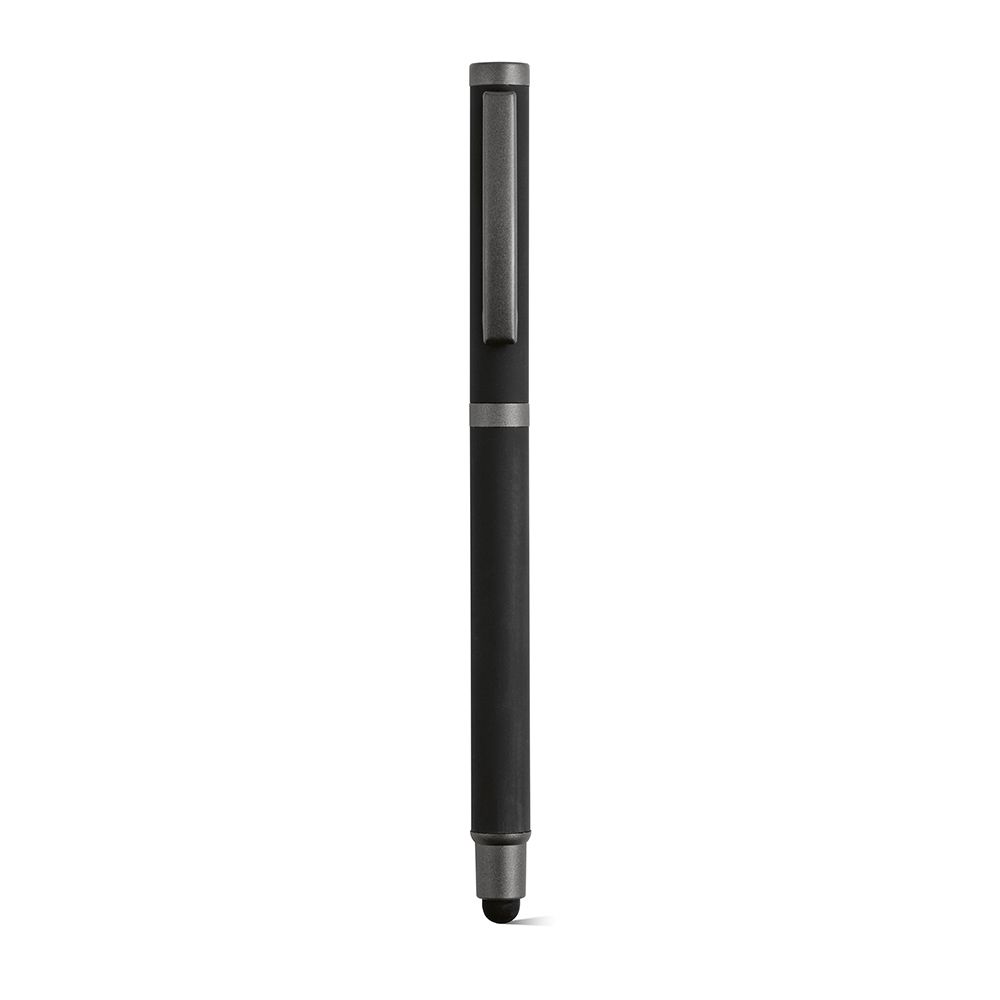 Picture of Woolf Pen rSS with touch tip. Black 1km Dokumental® ink
