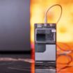 Picture of Elexa Powerbank rABS 20000mAh. 45W Charges laptop. LED Display