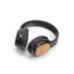 Picture of Faraday Headphones rABS and Cork 400mAh. 8h playtime