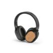 Picture of Faraday Headphones rABS and Cork 400mAh. 8h playtime