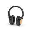 Picture of Faraday Headphones rABS and Cork 400mAh. 8h playtime