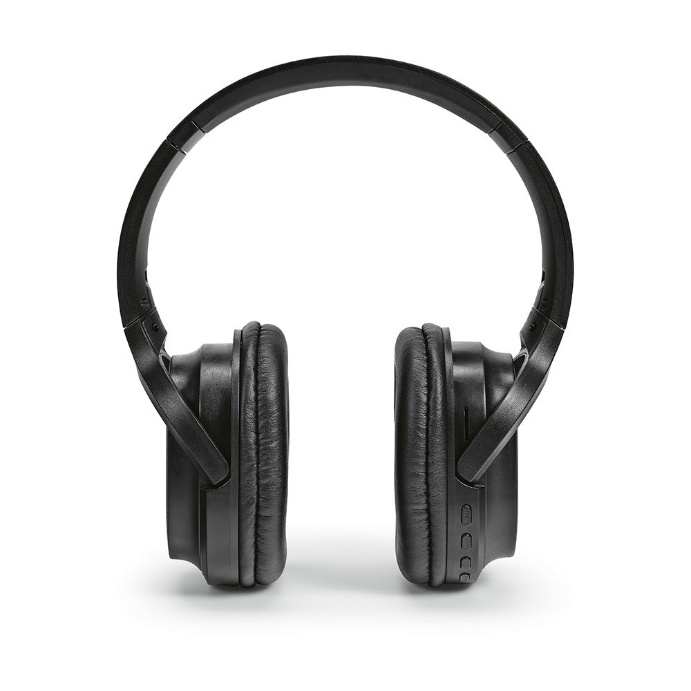 Picture of Fleming Headphones rABS and Bamboo 400mAh. 8h playtime