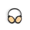 Picture of Fleming Headphones rABS and Bamboo 400mAh. 8h playtime