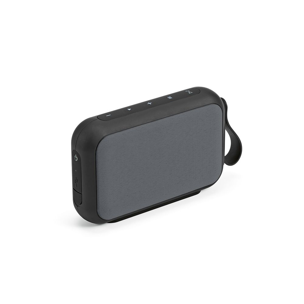 Picture of Hawking Speaker rABS 4000mAh. 4h playtime. IPX5 Waterproof