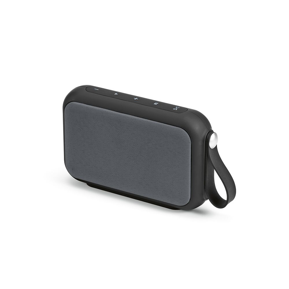 Picture of Hawking Speaker rABS 4000mAh. 4h playtime. IPX5 Waterproof