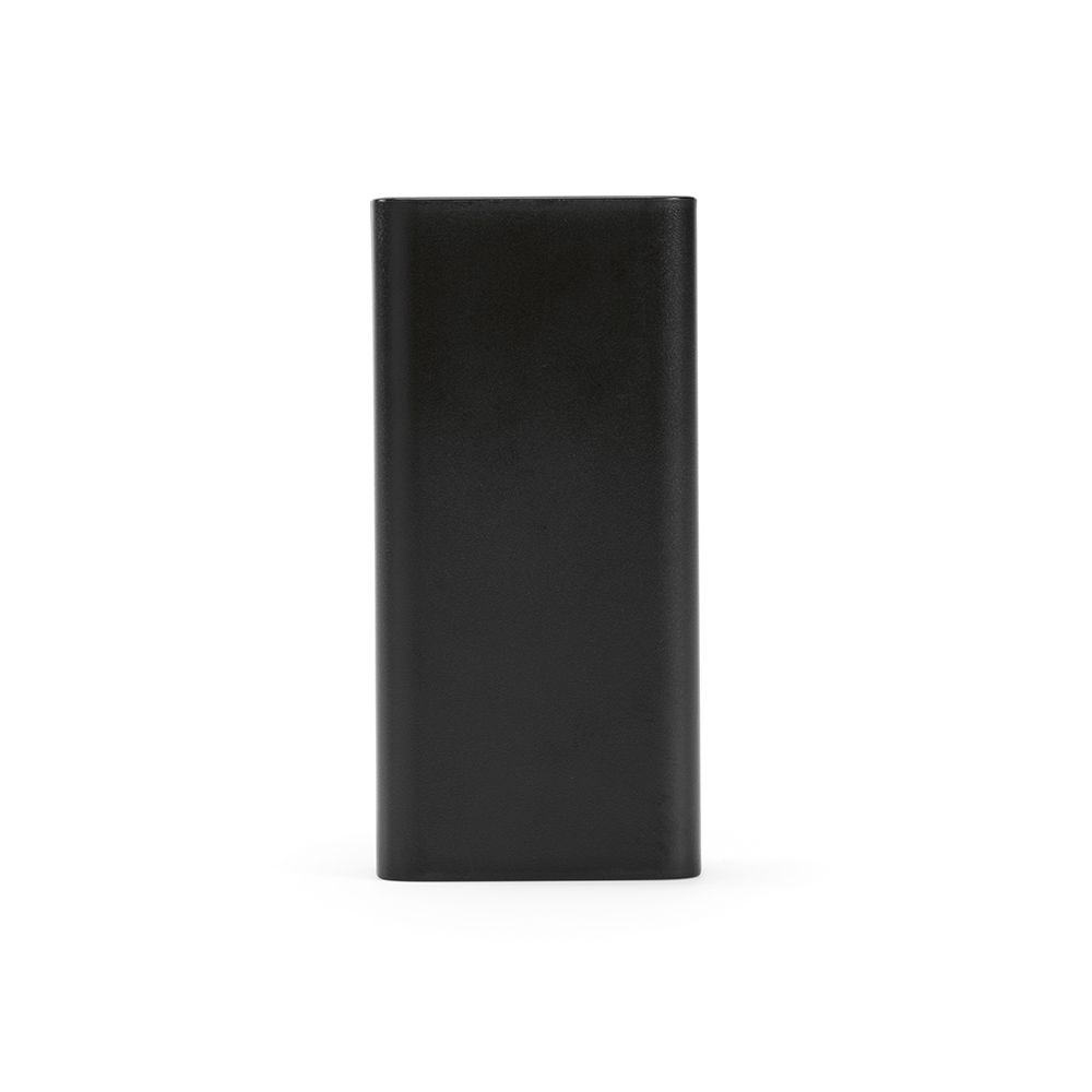 Picture of Hertz Powerbank rABS 30000mAh. LED display. 30W Charges laptop
