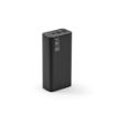 Picture of Hertz Powerbank rABS 30000mAh. LED display. 30W Charges laptop