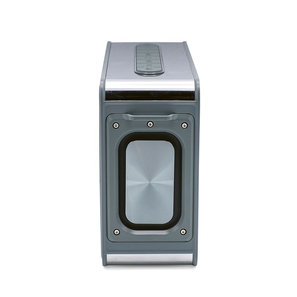Picture of Jouncer Speaker rABS 5200mAh. 30h playtime. 80w 