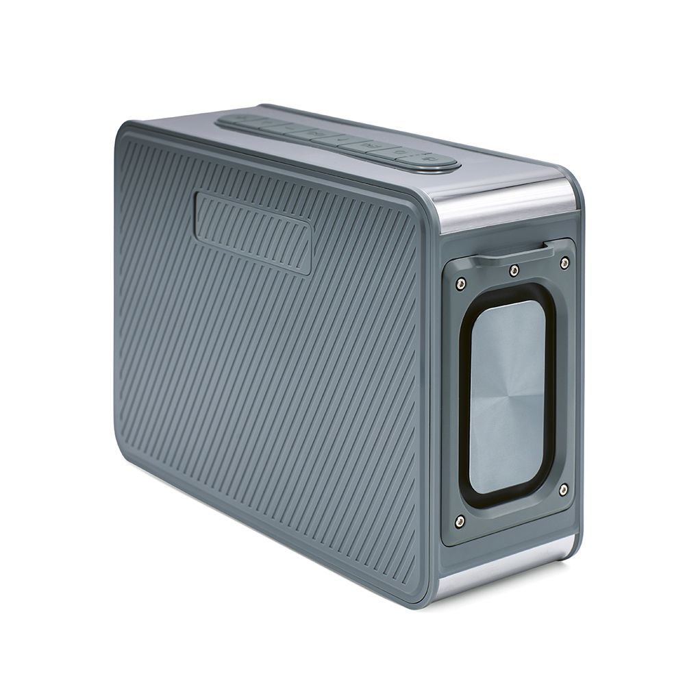 Picture of Jouncer Speaker rABS 5200mAh. 30h playtime. 80w 