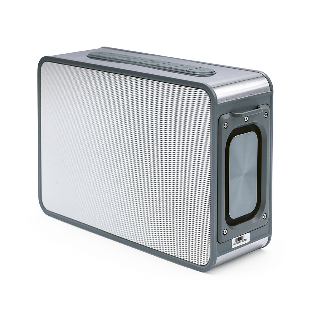 Picture of Jouncer Speaker rABS 5 200mAh. 30h playtime. 80w 