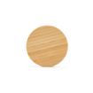 Picture of Kepler Wireless Charger Bamboo 15W. USB-C Port