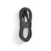 Picture of Koch Cable rPET. 1m USB-C to USB-C. Fast Charge