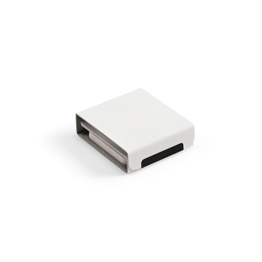 Picture of  Linnaeus 3-in-1 Wireless Charger rPU 15W. USB-C Port