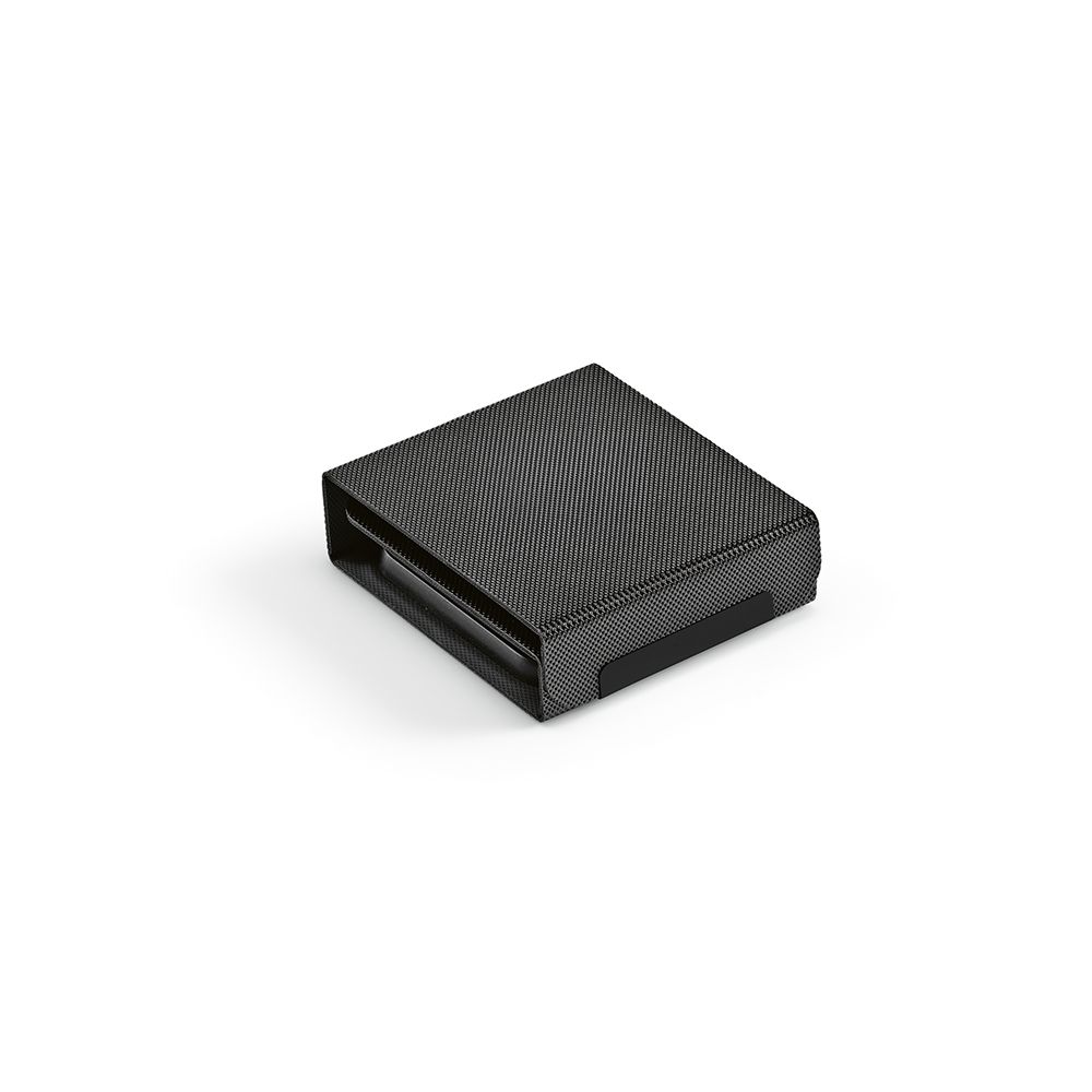 Picture of  Linnaeus 3-in-1 Wireless Charger rPU 15W. USB-C Port