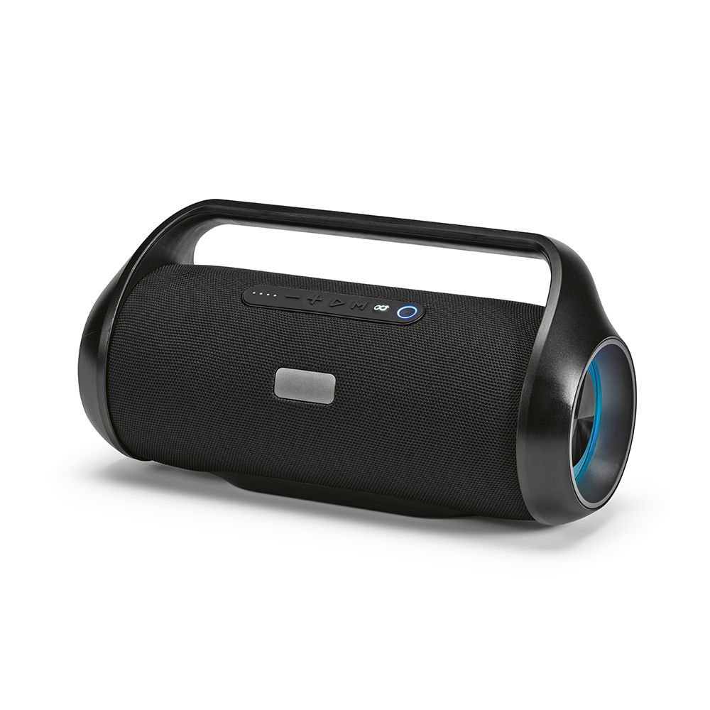 Picture of Newton Speaker rABS 6 000mAh. 5h playtime. IPX5 Waterproof
