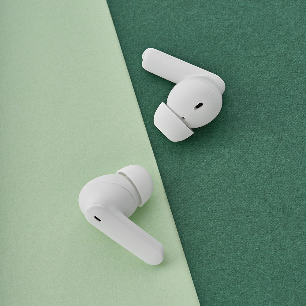 Picture of Pascal Earbuds rABS and rAluminium 400mAh. 7h playtime 