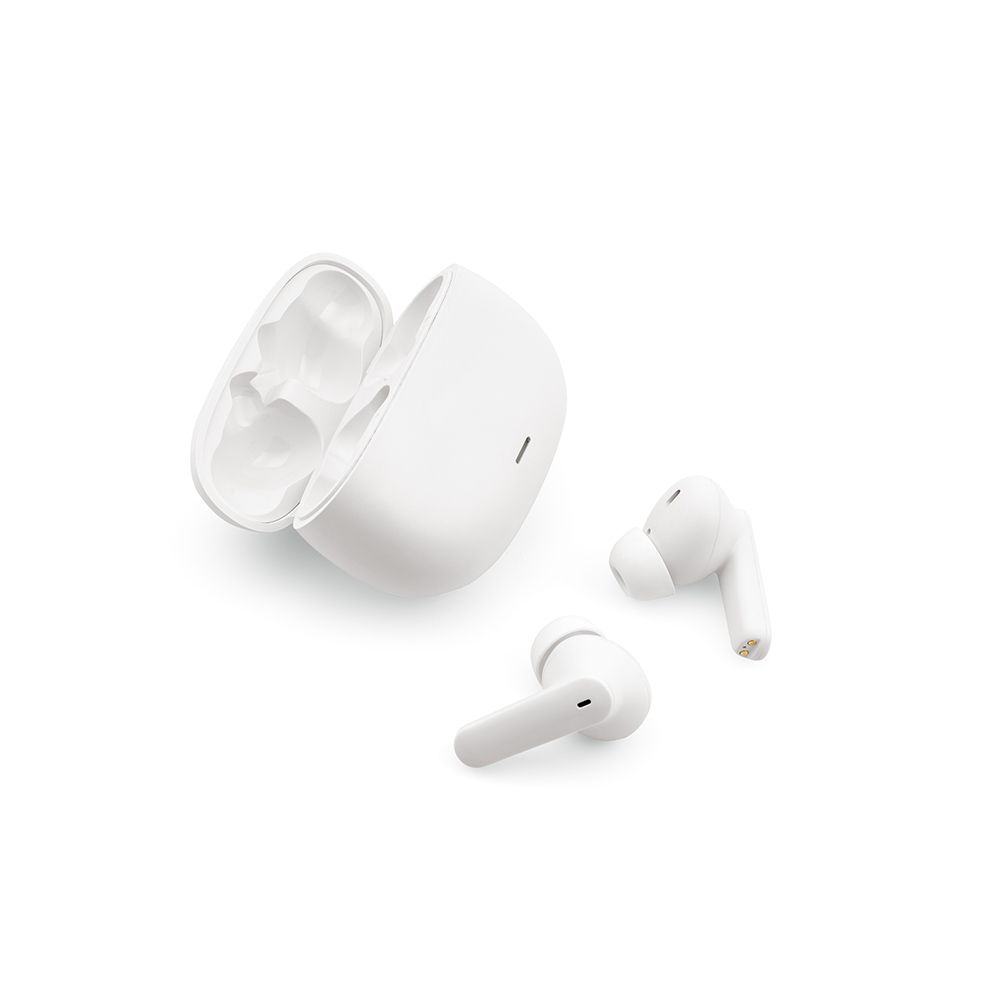 Picture of Pascal Earbuds rABS and rAluminium 400mAh. 7h playtime 