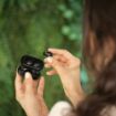 Picture of Pasteur Earbuds rABS 400mAh with 5h playtime
