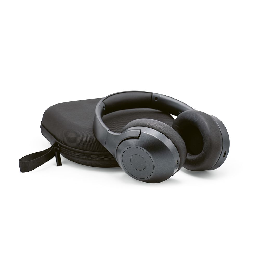 Picture of Ultraz Headphones rABS 600mAh. ANC and 35h playtime