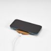 Picture of Descartes Wireless Charger Cork 15W. USB-C Port