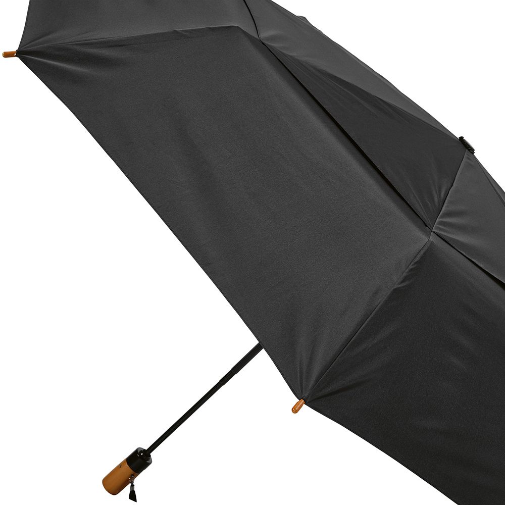 Picture of Jackson Umbrella rPET. 27" Foldable. Automatic Opening/Closing