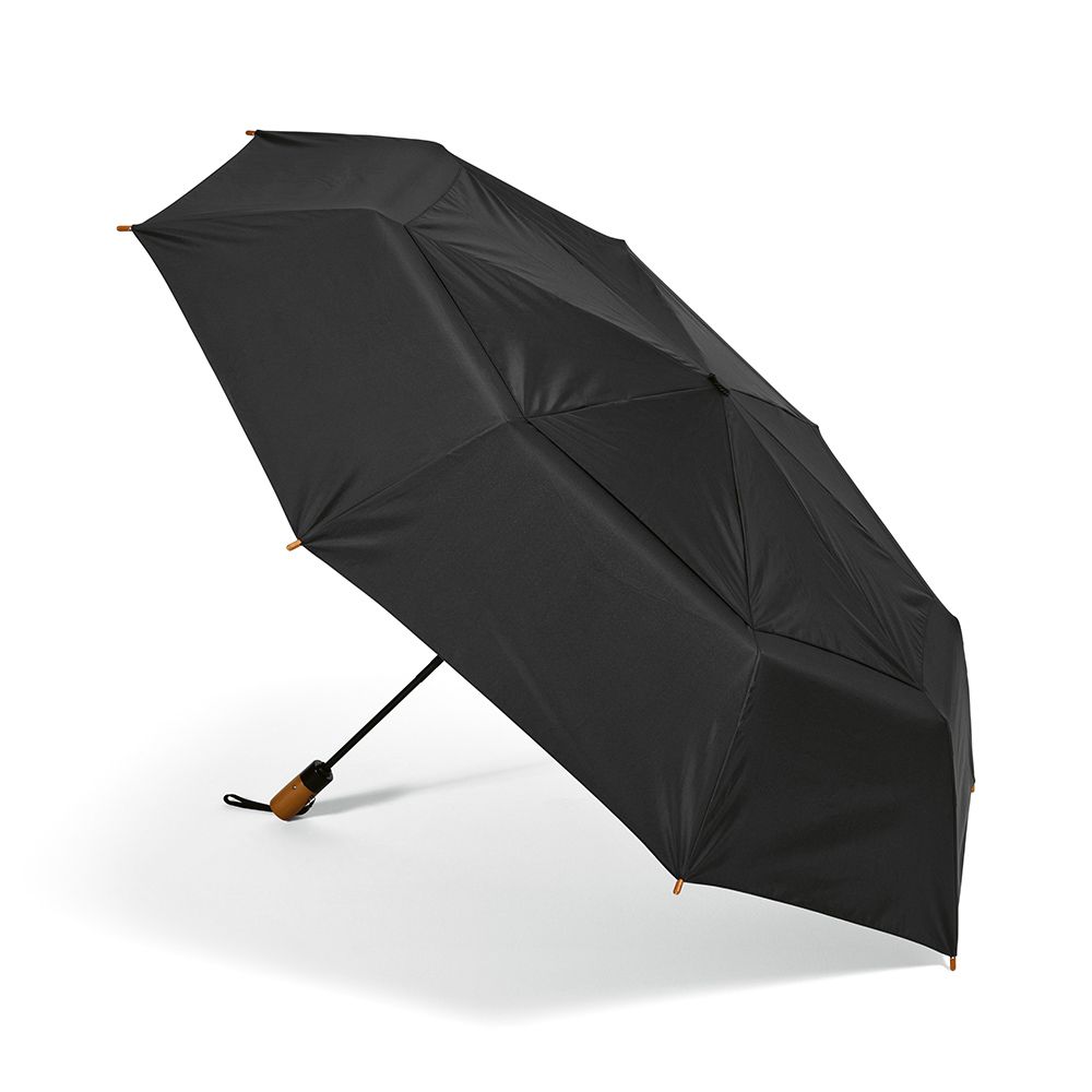 Picture of Jackson Umbrella rPET. 27" Foldable. Automatic Opening/Closing