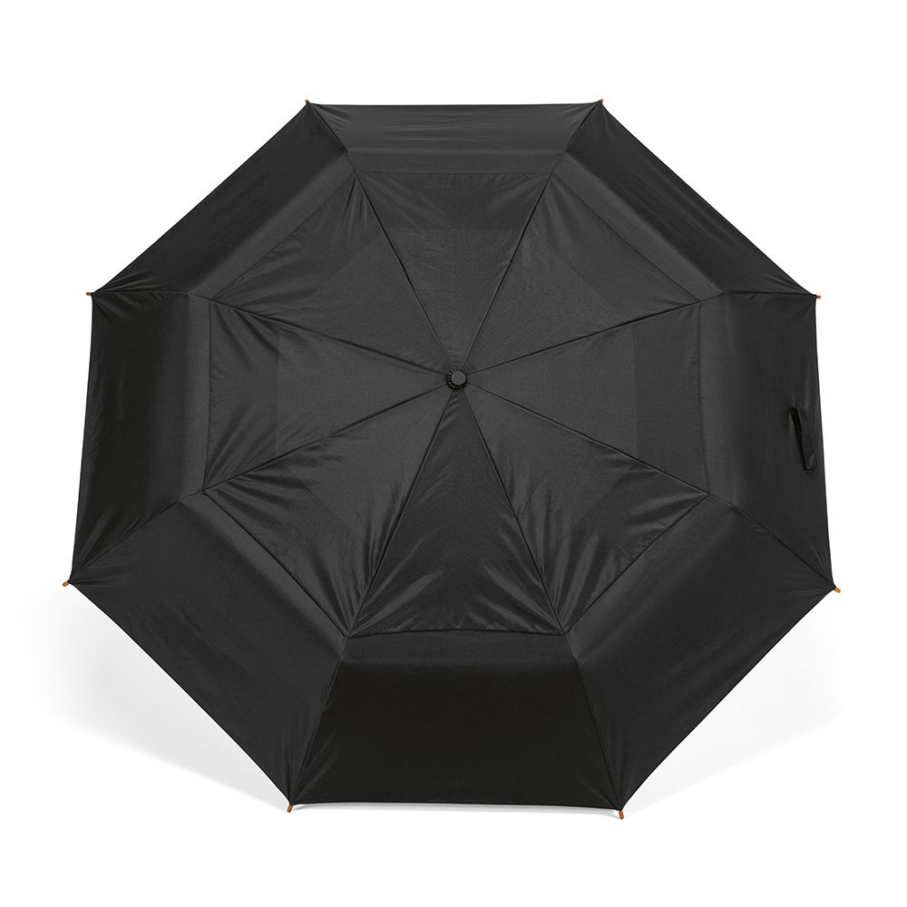 Picture of Jackson Umbrella rPET. 27" Foldable. Automatic Opening/Closing