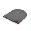Picture of Marley Beanie rPET. Customisable Patch