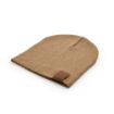 Picture of Marley Beanie rPET. Customisable Patch
