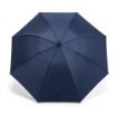 Picture of Presley Umbrella rPET. 23" Foldable and Reversible Closing
