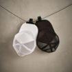 Picture of Zappa Cap rPET and rCotton. 5 panels and Snap Closure