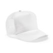 Picture of Zappa Cap rPET and rCotton. 5 panels and Snap Closure