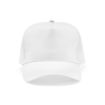 Picture of Zappa Cap rPET and rCotton. 5 panels and Snap Closure