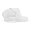 Picture of Zappa Cap rPET and rCotton. 5 panels and Snap Closure