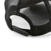 Picture of Zappa Cap rPET and rCotton. 5 panels and Snap Closure