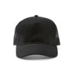 Picture of Zappa Cap rPET and rCotton. 5 panels and Snap Closure