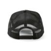 Picture of Zappa Cap rPET and rCotton. 5 panels and Snap Closure