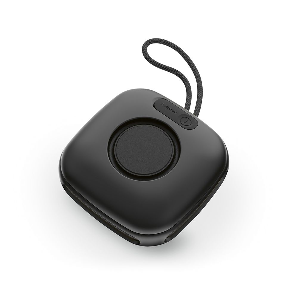 Picture of Da Vinci Speaker rABS 2600mAh. 10h playtime. IPX4 protection