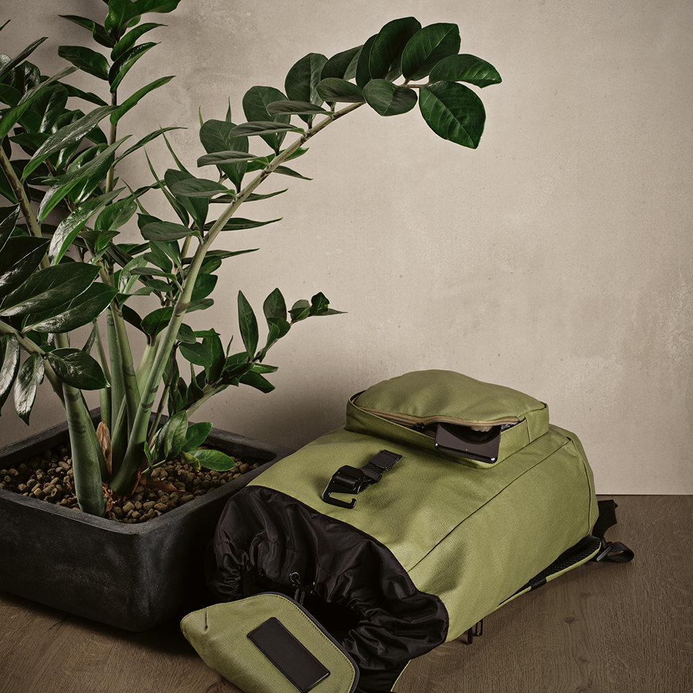 AODACI. Copenhagen Backpack