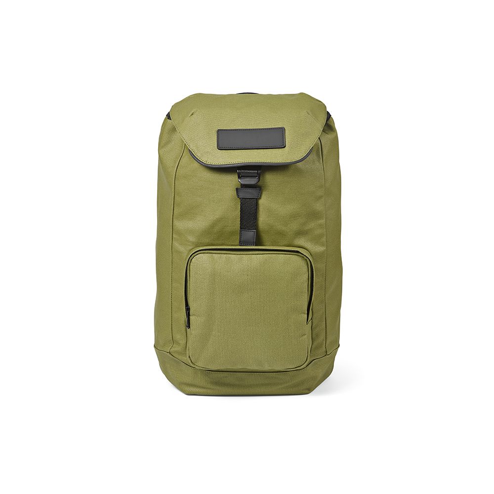 Picture of Copenhagen Backpack 20L rCotton. Fits 15.6" Laptop