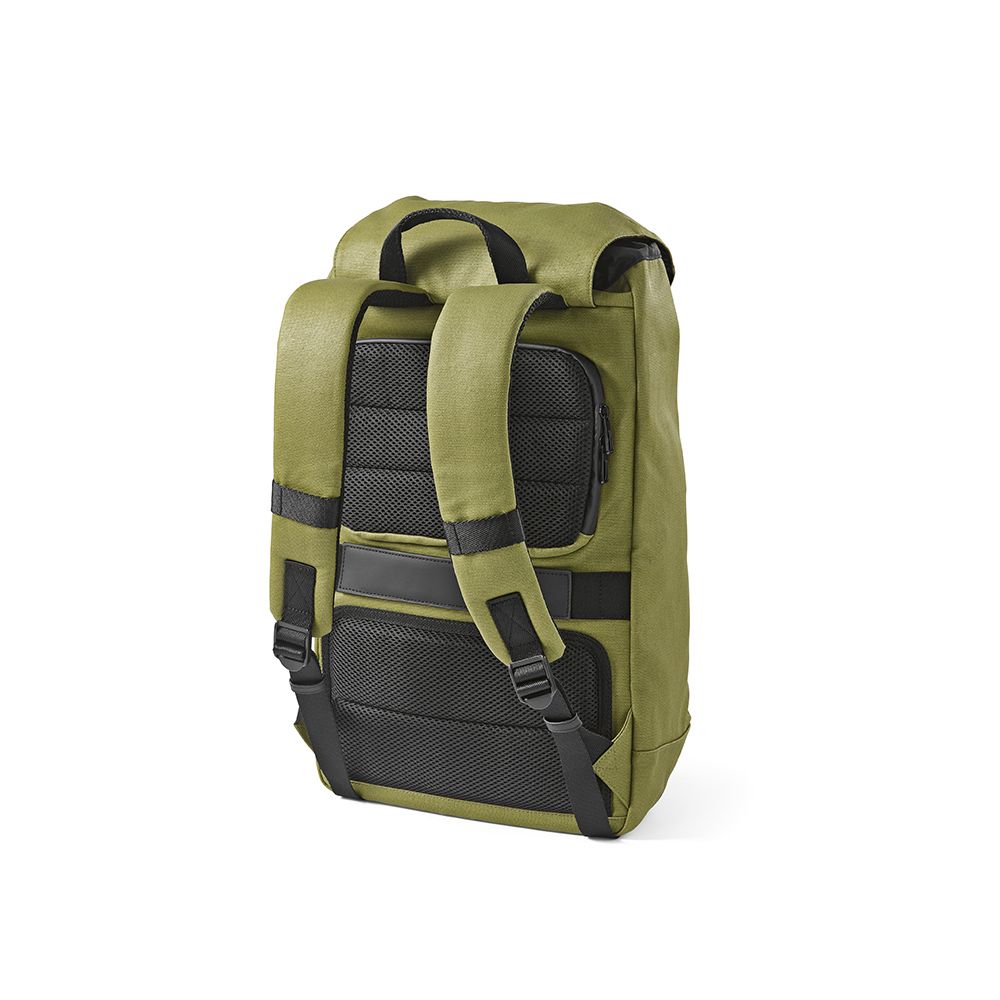 Picture of Copenhagen Backpack 20L rCotton. Fits 15.6" Laptop