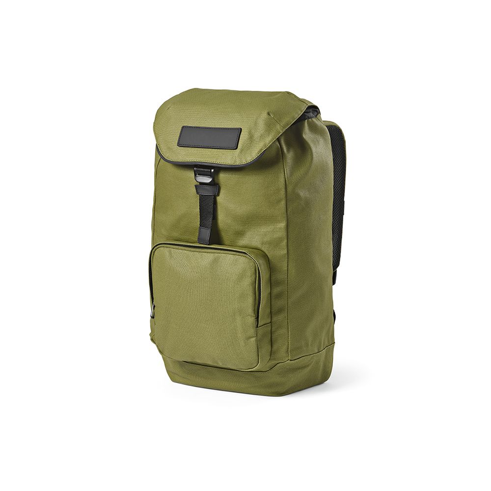 Picture of Copenhagen Backpack 20L rCotton. Fits 15.6" Laptop
