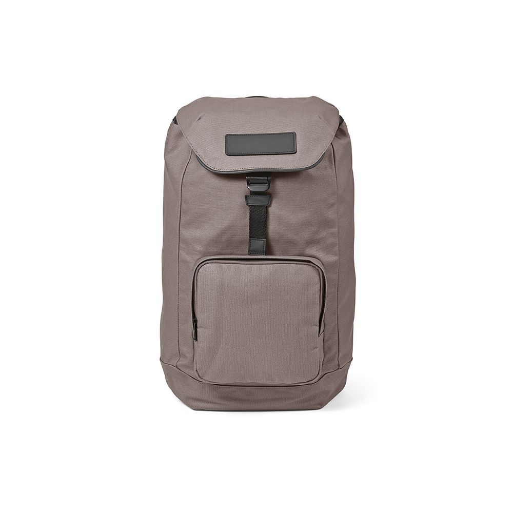 Picture of Copenhagen Backpack 20L rCotton. Fits 15.6" Laptop
