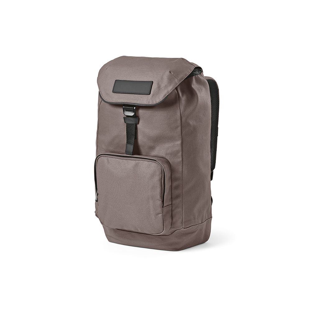 Picture of Copenhagen Backpack 20L rCotton. Fits 15.6" Laptop