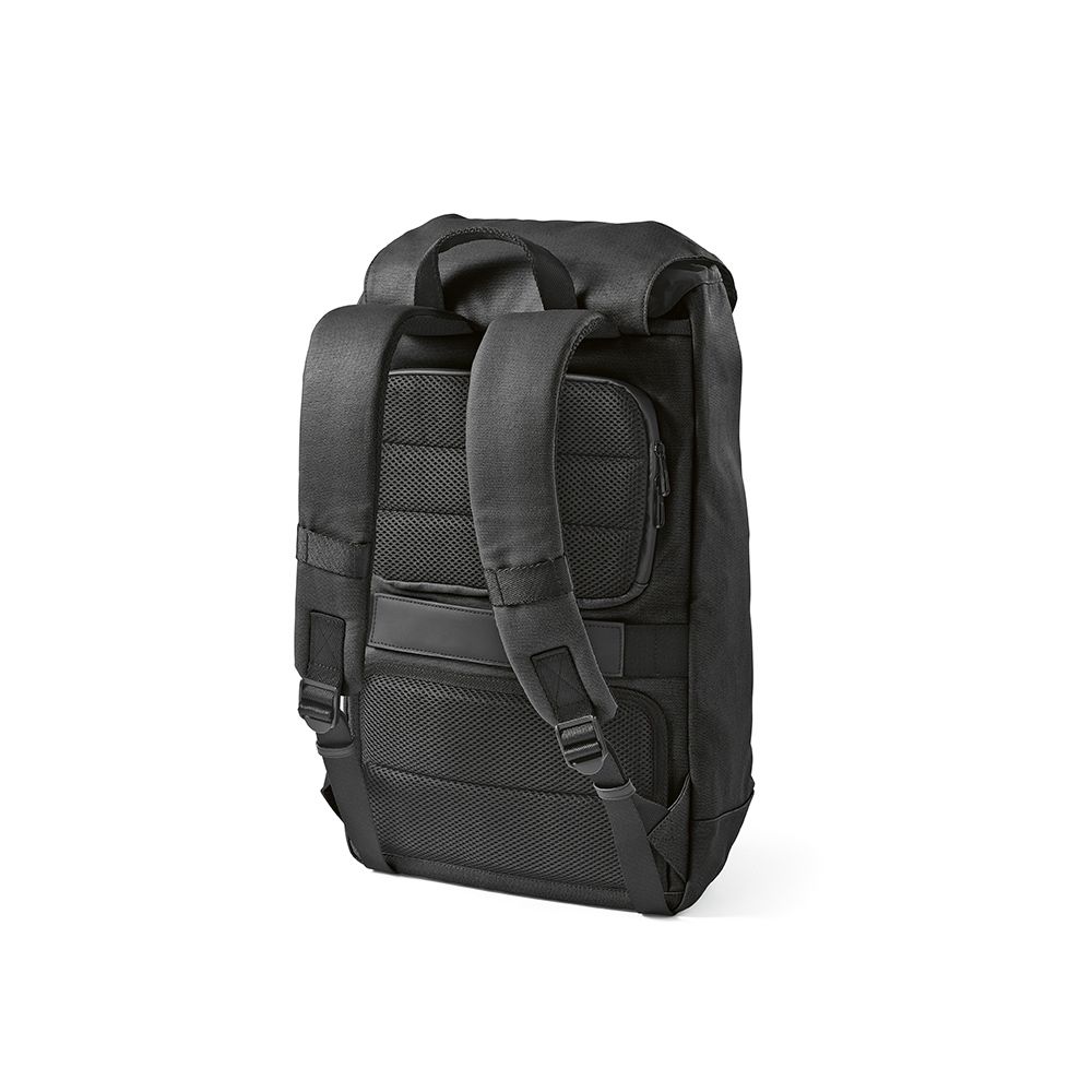 Picture of Copenhagen Backpack 20L rCotton. Fits 15.6" Laptop