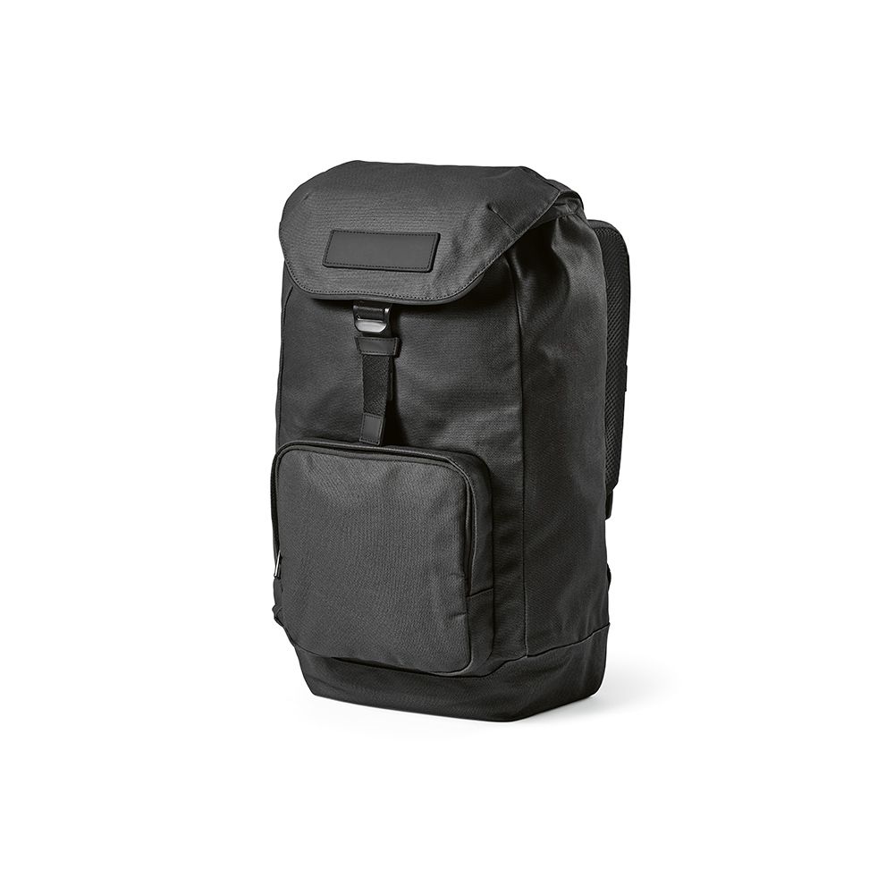 Picture of Copenhagen Backpack 20L rCotton. Fits 15.6" Laptop