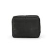 Picture of Venice Toiletry Bag 4.5L rPET and PU coating. Hanging hook