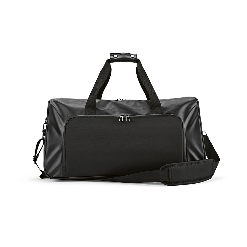 Picture of Istanbul Gym Bag 33L rPET. Waterproof zippers.