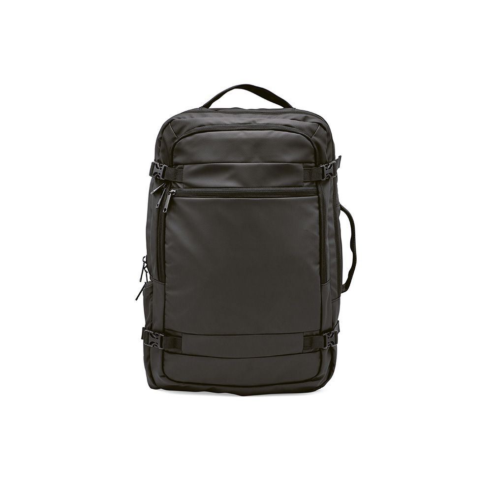 Picture of Galindo Backpack 22L rPET. Side Handle. Fits 17" Laptop